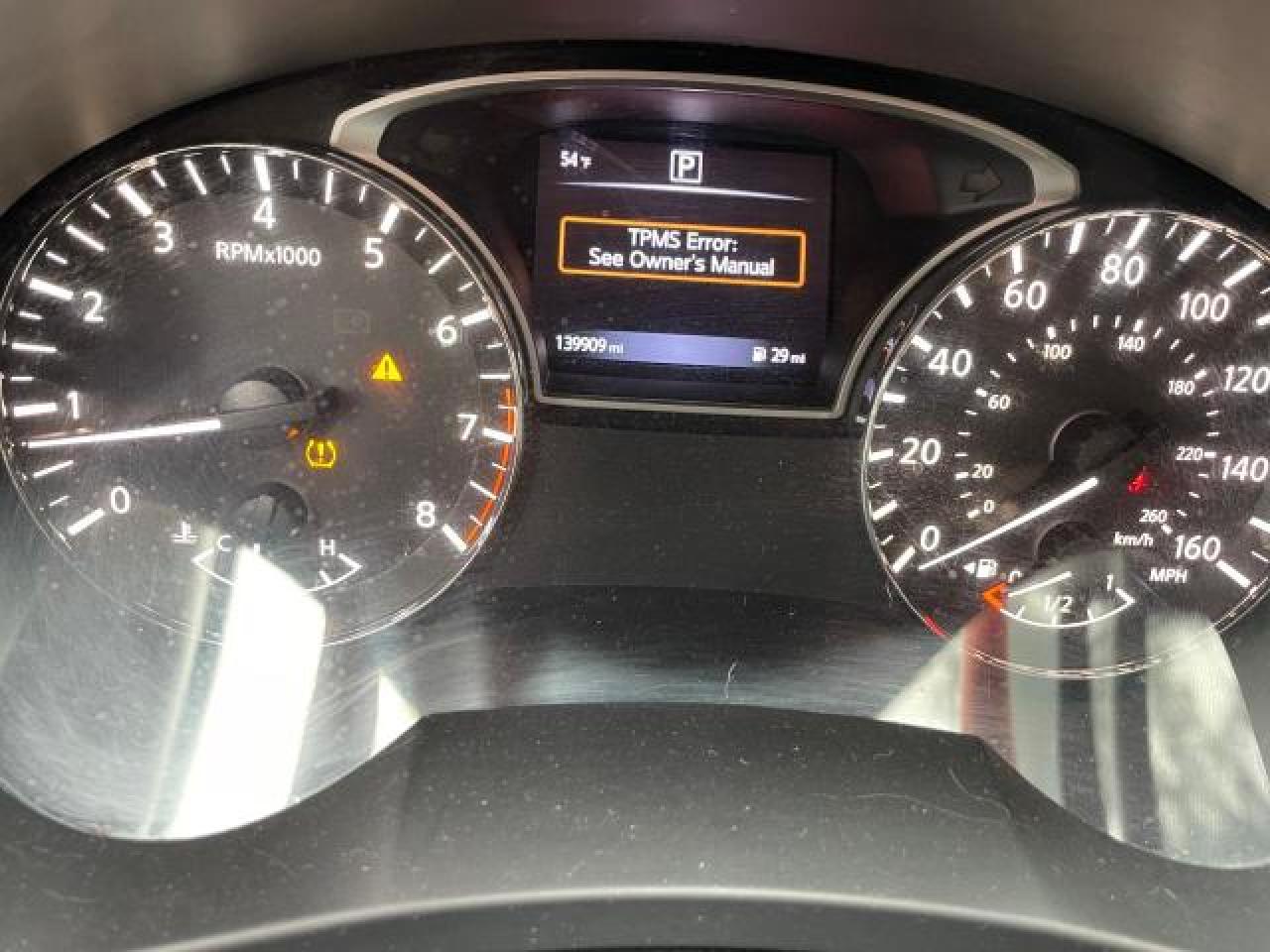 1N4AL3AP6GN356075 NISSAN ALTIMA 2016