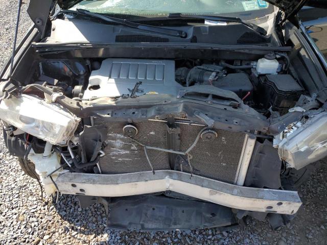 2013 Toyota Highlander Base VIN: 5TDZK3EH5DS111311 Lot: 55901404