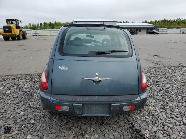 2006 Chrysler Pt Cruiser VIN: 3A4FY48B96T230142 Lot: 55076254