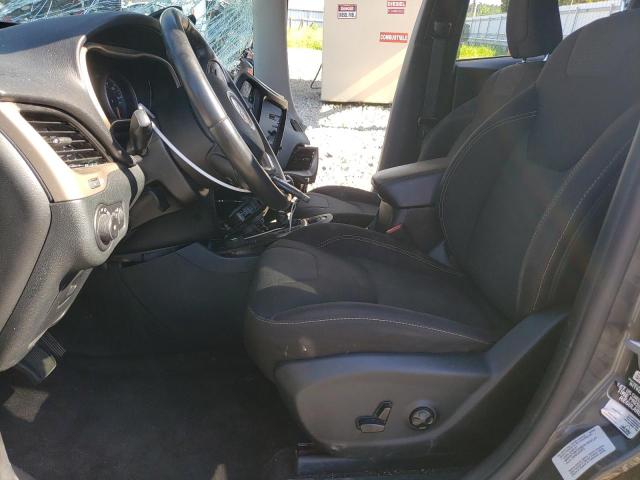 2016 JEEP CHEROKEE L - 1C4PJMCB1GW226930