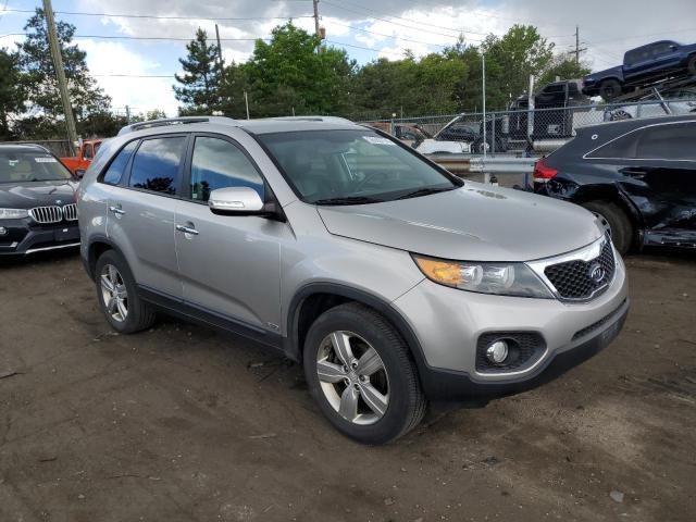 2013 Kia Sorento Ex VIN: 5XYKUDA68DG362147 Lot: 56589774