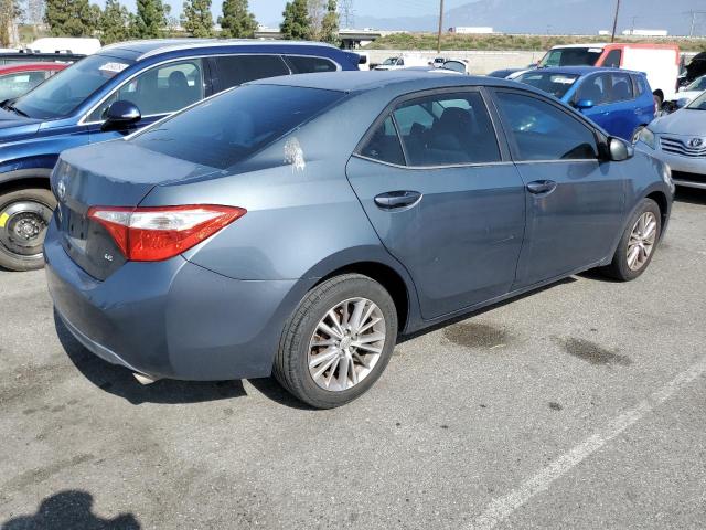 2014 Toyota Corolla L VIN: 5YFBURHE9EP002490 Lot: 54055834