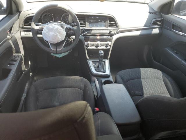 2020 HYUNDAI ELANTRA SE - KMHD84LFXLU078408