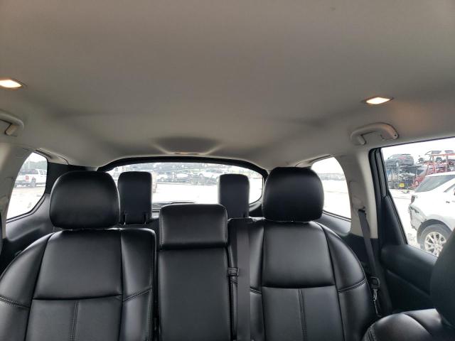 2020 Nissan Pathfinder Sl VIN: 5N1DR2CNXLC643772 Lot: 54726484