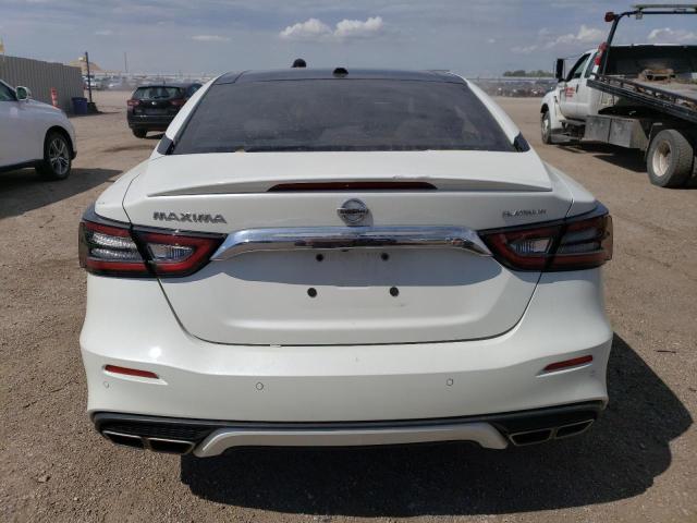 2020 Nissan Maxima Platinum VIN: 1N4AA6FV3LC369631 Lot: 54083464