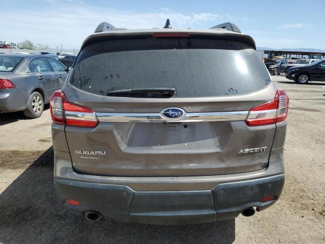 2021 Subaru Ascent Premium VIN: 4S4WMAFD2M3455477 Lot: 55962764