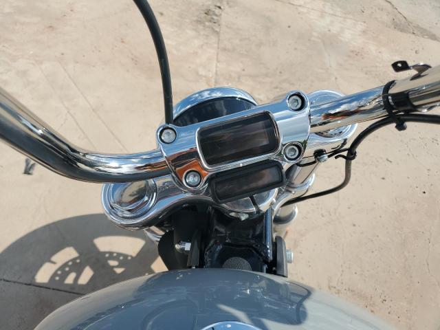 2024 HARLEY-DAVIDSON FXST - 1HD1BVJ14RB018973
