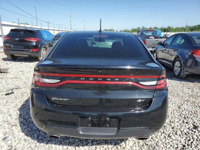 2014 Dodge Dart Gt VIN: 1C3CDFEB7ED745475 Lot: 53942704