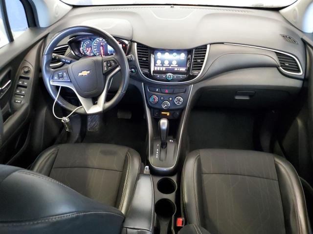 3GNCJLSB2LL312300 Chevrolet Trax 1LT 8