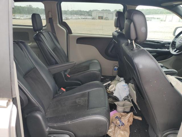 2019 Dodge Grand Caravan Sxt VIN: 2C4RDGCG3KR521168 Lot: 56579504