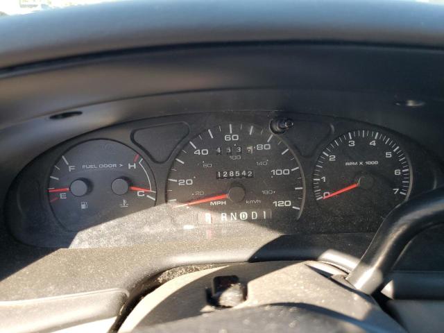 2001 Ford Taurus Se VIN: 1FAFP53U91G276466 Lot: 55408124