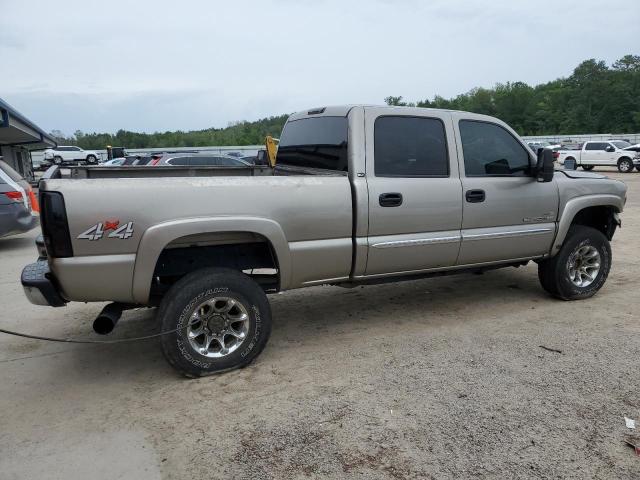 2003 GMC Sierra K2500 Heavy Duty VIN: 1GTHK23153F164455 Lot: 53213114