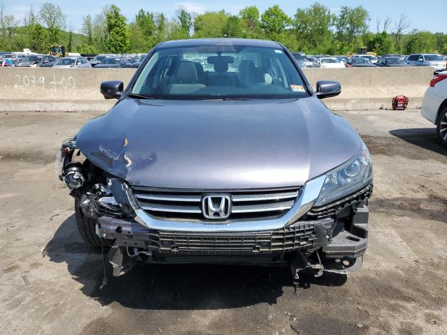 2015 Honda Accord Ex VIN: 1HGCR2F72FA188821 Lot: 54667234