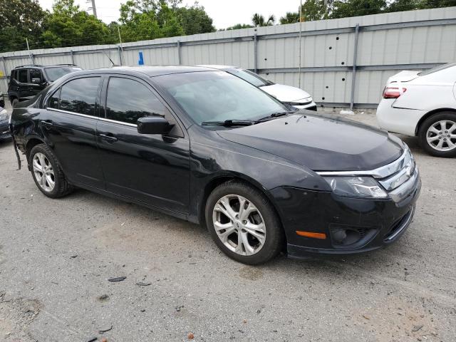 2012 Ford Fusion Se VIN: 3FAHP0HA4CR213300 Lot: 54680224