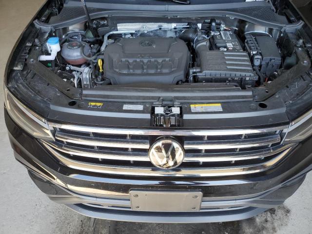 2023 Volkswagen Tiguan Se VIN: 3VV2B7AX3PM133528 Lot: 57042724