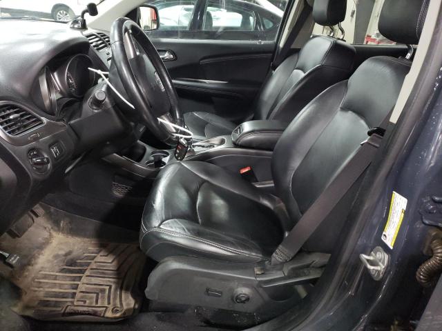 2018 Dodge Journey Crossroad VIN: 3C4PDDGG2JT278058 Lot: 56119284