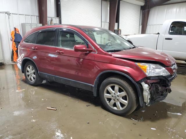 2007 Honda Cr-V Exl VIN: JHLRE487X7C106971 Lot: 55003904