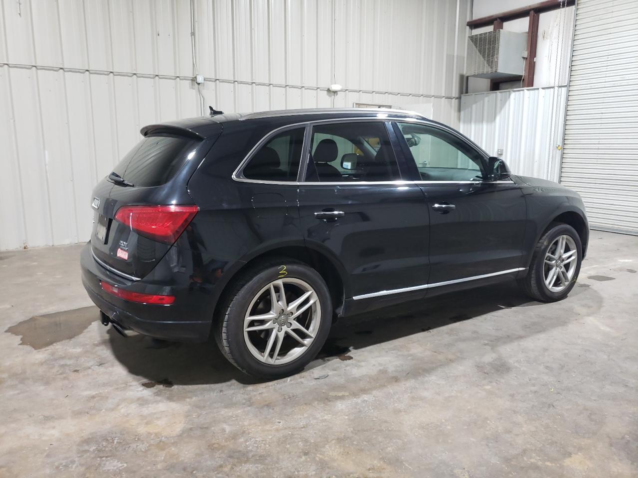 WA1LFAFP2FA129876 2015 Audi Q5 Premium Plus