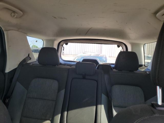 2022 FORD BRONCO SPO - 3FMCR9B60NRD07373