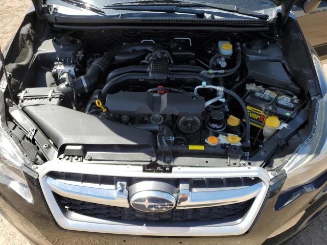 2013 Subaru Impreza Premium VIN: JF1GPAE65DH212399 Lot: 57338614