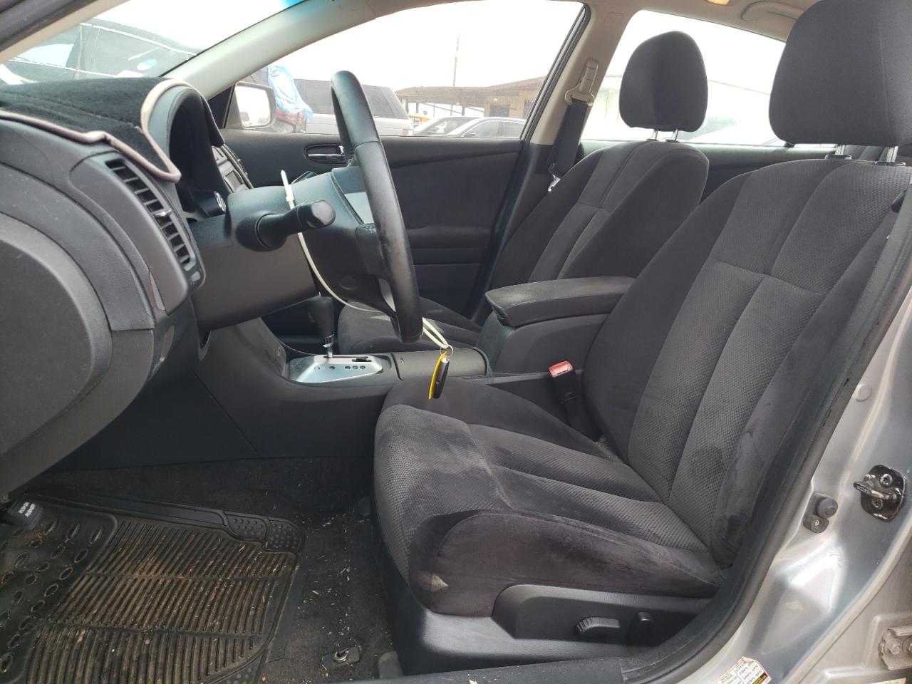 1N4AL21E88N555879 2008 Nissan Altima 2.5