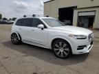 VOLVO XC90 T6 IN photo