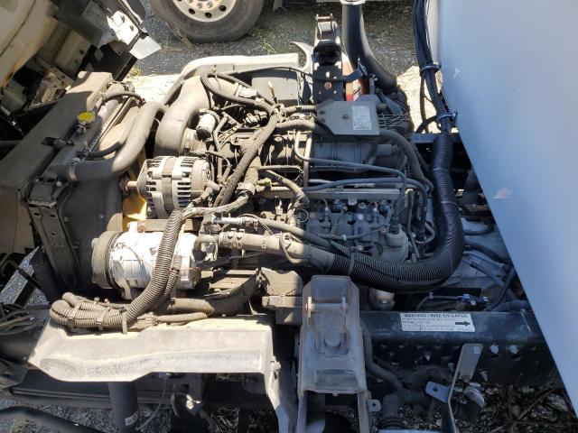 2014 Isuzu Npr VIN: 54DB4W1B1ES800622 Lot: 54559414