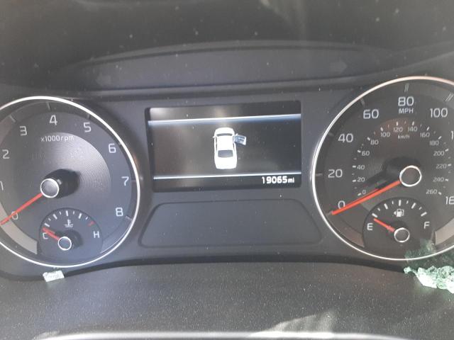 2023 KIA FORTE LX - 3KPF24AD8PE651116