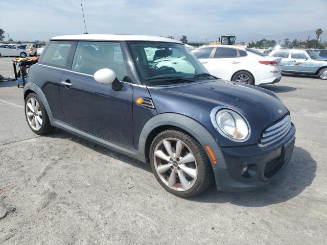 2012 Mini Cooper VIN: WMWSU3C59CT543868 Lot: 54982314