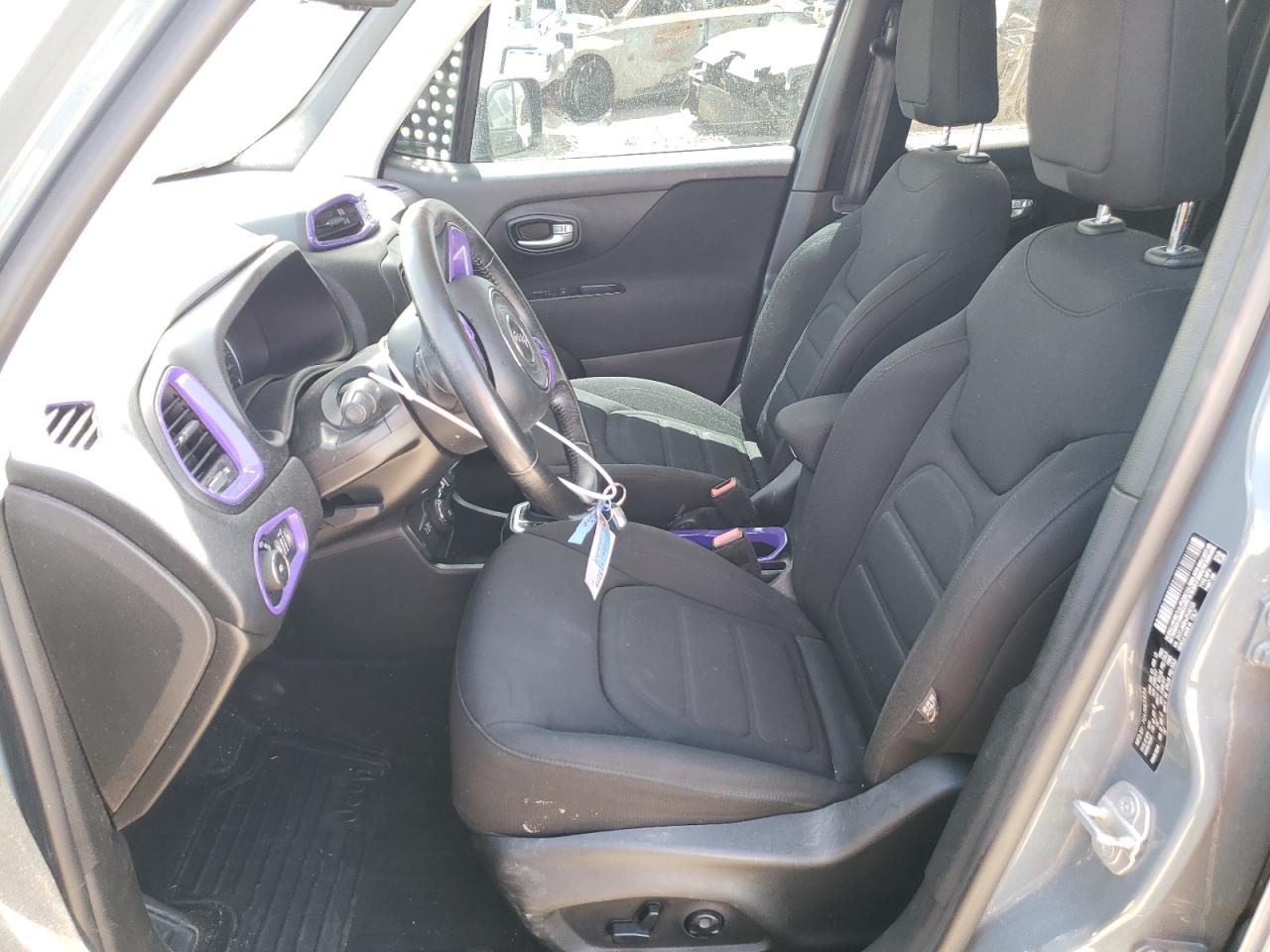 ZACCJBBB4JPH30123 2018 Jeep Renegade Latitude