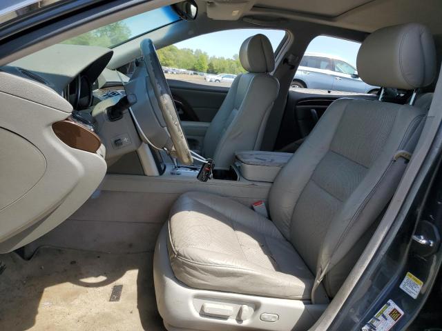 2006 Acura Rl VIN: JH4KB16506C006592 Lot: 53495144