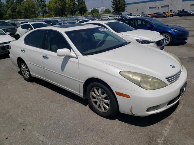 2004 Lexus Es 330 VIN: JTHBA30G545020935 Lot: 54973894