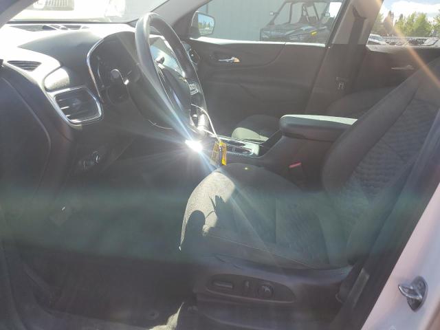 2018 Chevrolet Equinox Lt VIN: 2GNAXJEV3J6106985 Lot: 54384654