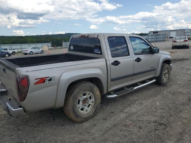 2004 Chevrolet Colorado VIN: 1GCDT136648153732 Lot: 56582914