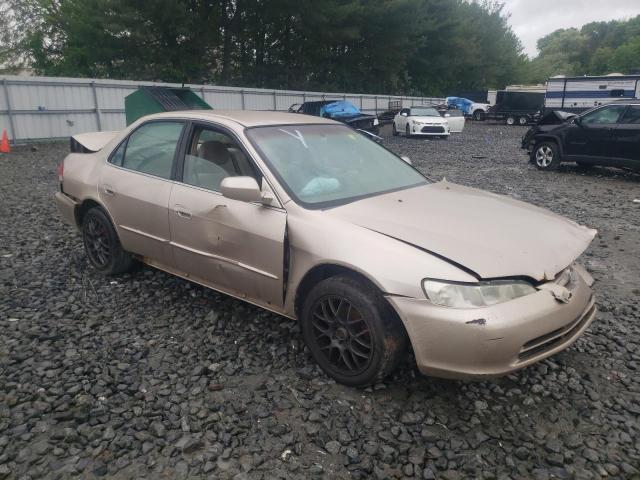 2001 Honda Accord Lx VIN: 1HGCG66501A086695 Lot: 54035604