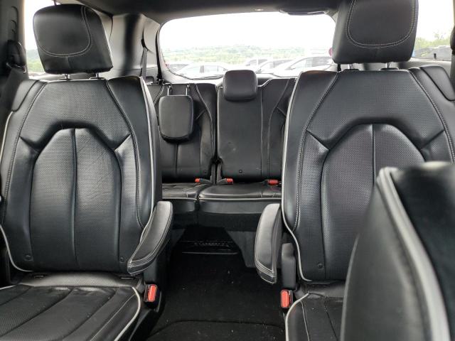 2019 Chrysler Pacifica Limited VIN: 2C4RC1GG7KR628248 Lot: 55190924