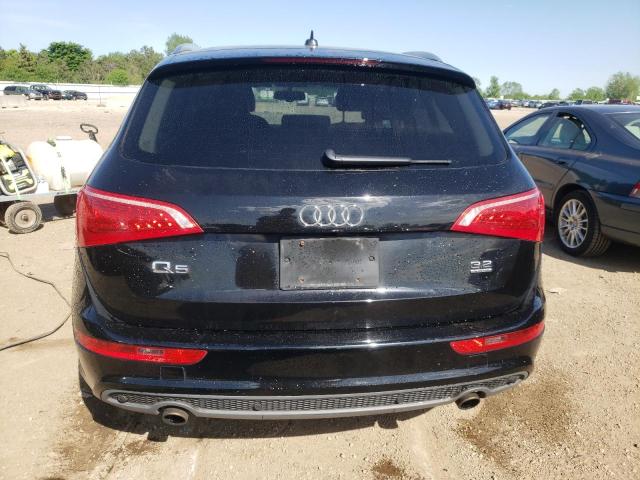2011 Audi Q5 Premium Plus VIN: WA1DKAFP2BA017055 Lot: 53848784