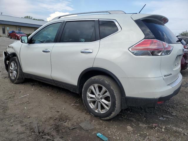 2014 Nissan Rogue S VIN: 5N1AT2MV3EC815047 Lot: 54793594