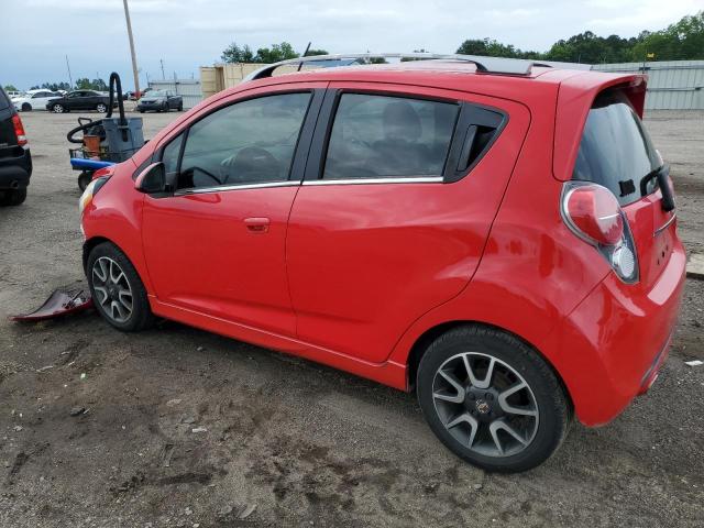 2013 Chevrolet Spark 2Lt VIN: KL8CF6S96DC571323 Lot: 55292774