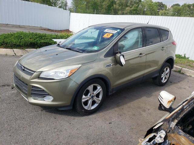 2013 Ford Escape Se VIN: 1FMCU0GX4DUB21113 Lot: 54012524