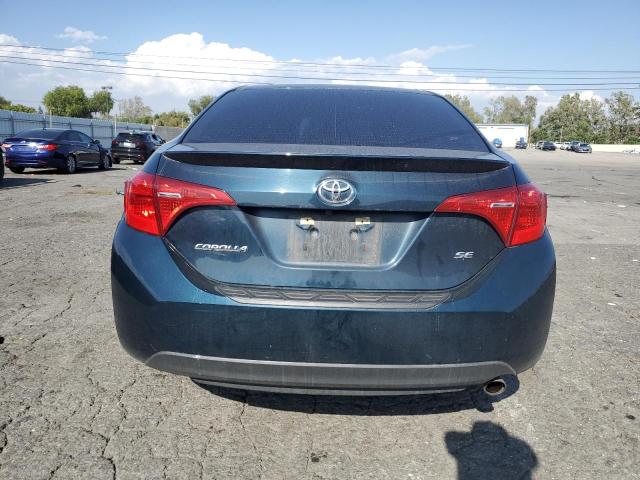 2018 Toyota Corolla L VIN: 5YFBURHE0JP836836 Lot: 54448964