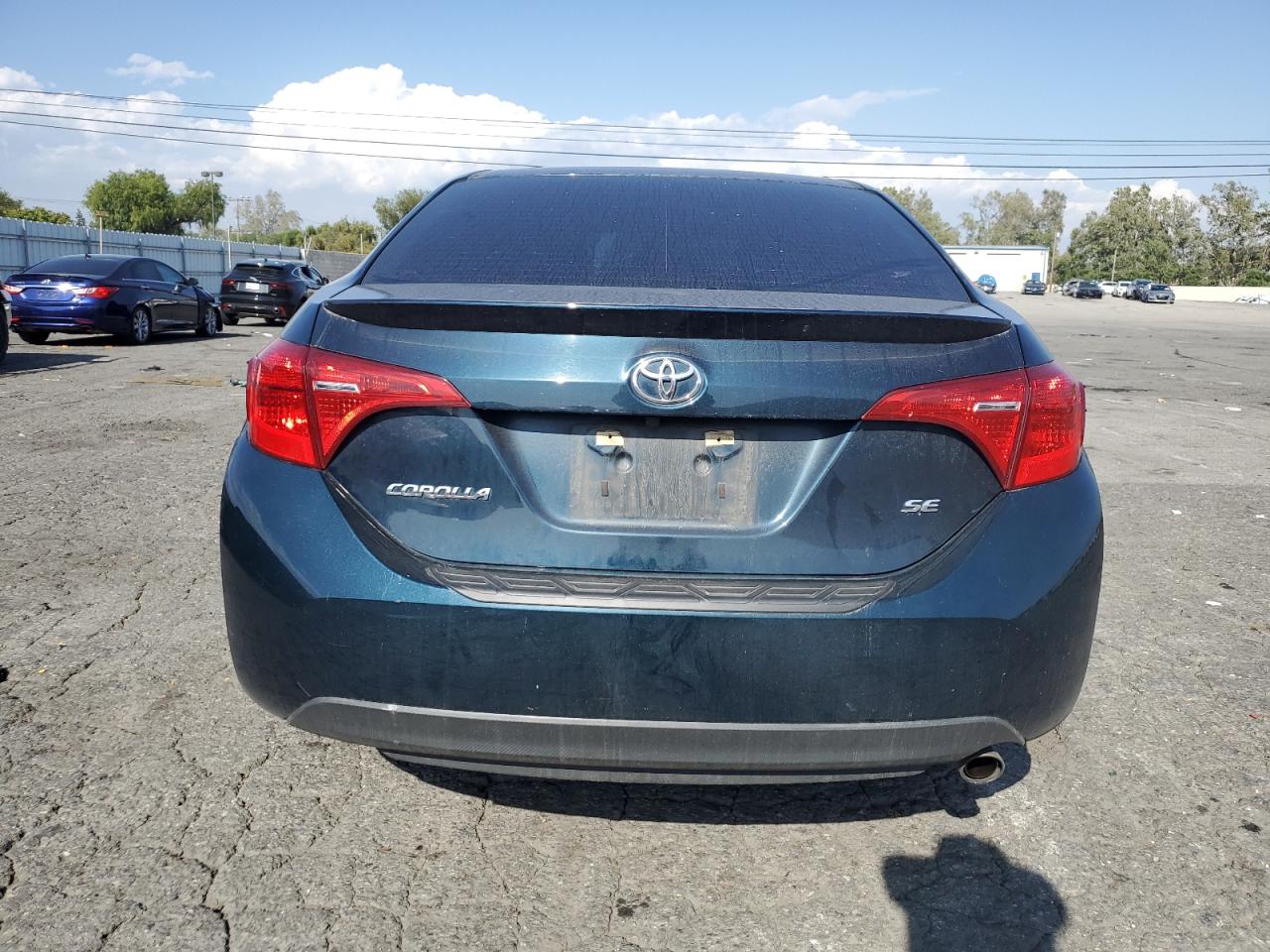 5YFBURHE0JP836836 2018 Toyota Corolla L