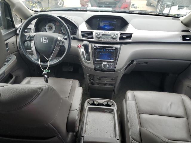 2015 HONDA ODYSSEY TO - 5FNRL5H98FB071942