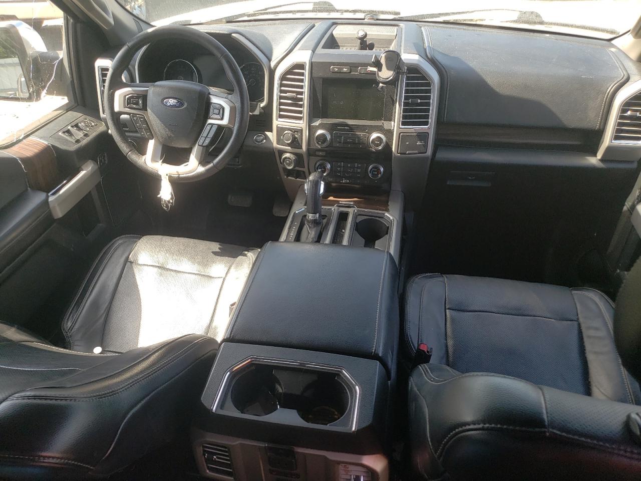 1FTEW1EF2GFB40758 FORD F-150 2016