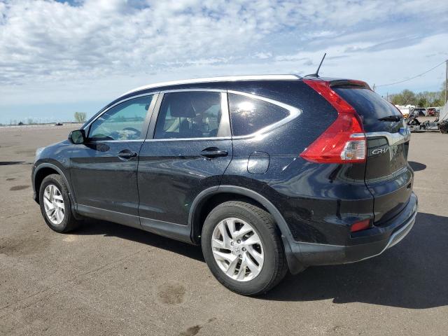 2016 Honda Cr-V Exl VIN: 2HKRM4H7XGH719936 Lot: 53963874