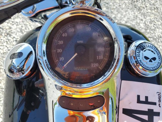 2003 HARLEY-DAVIDSON FXSTDI 1HD1JBB193Y039452
