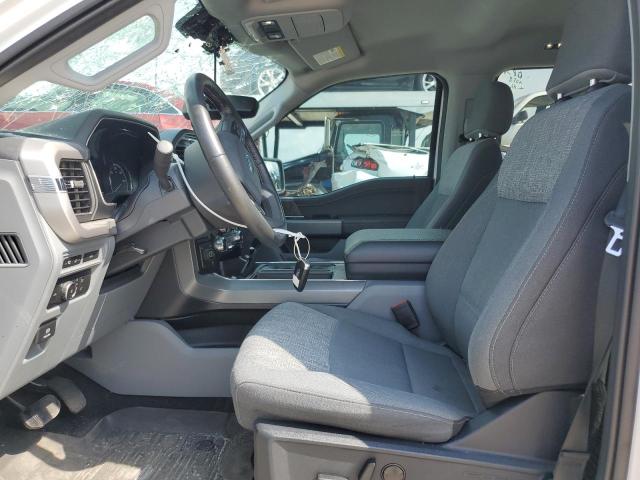 2022 Ford F150 Supercrew VIN: 1FTFW1E82NKD55938 Lot: 56531364