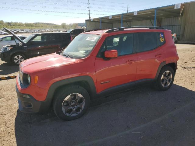 ZACCJABH2FPB50231 2015 JEEP RENEGADE - Image 1