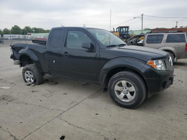 2012 Nissan Frontier Sv VIN: 1N6AD0CW4CC479516 Lot: 52581494