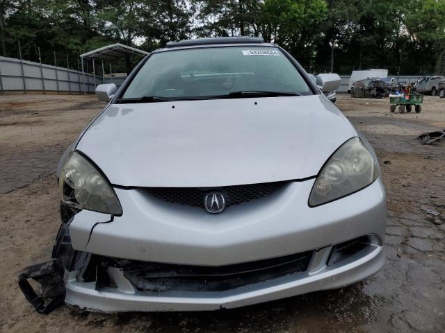 2006 Acura Rsx VIN: JH4DC54866S018018 Lot: 54258684